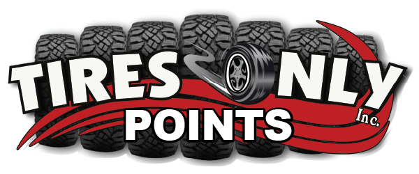 Tires Only Points